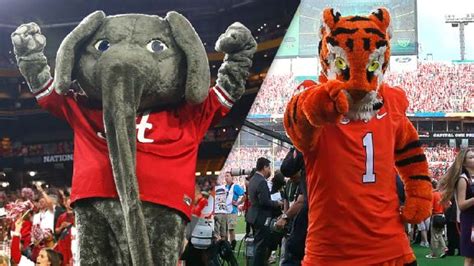 Mascot Mania: Celebrating Clemson's Mascot Sobrique Heritage